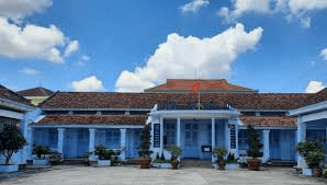 Phần 5: Đường đến Trường&nbsp;Y